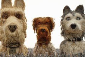 Exclusive Photos from Wes Anderson's Isle of Dogs