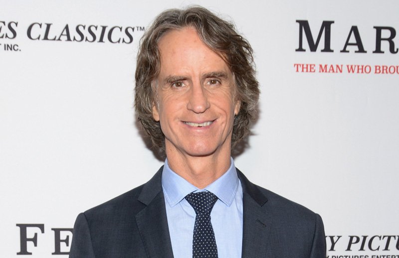 Emmy Winner Jay Roach to Helm Wolff's Fire and Fury TV Series