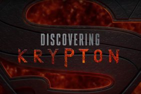 Syfy Releases Krypton Behind-the-Scenes Featurette