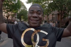 New Trailer for Tracy Morgan's The Last O.G. Released