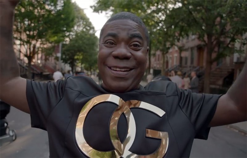 New Trailer for Tracy Morgan's The Last O.G. Released