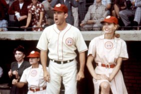 A League of Their Own Series in Development at Amazon Studios