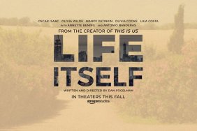 The Trailer for Dan Fogelman's Life Itself, Opening in September