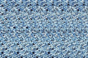 Ready Player One Magic Eye Prints Revealed by RealD