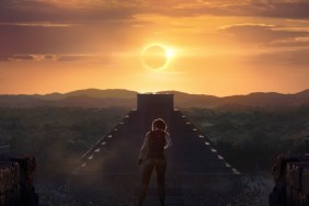 The Shadow of the Tomb Raider Teaser Trailer is Here!