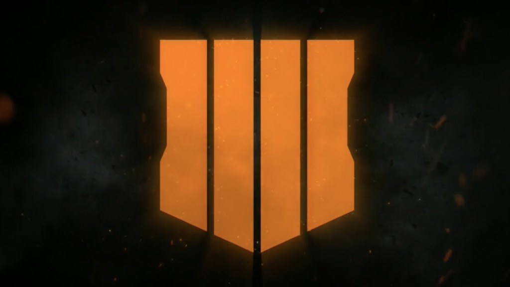 Call of Duty: Black Ops 4 Confirmed!