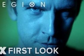 Extended First Look at Legion Season 2 Released