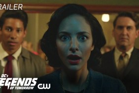The Legends of Tomorrow Meet Elvis in New Episode Promo