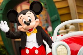 Disney Announces Plans for 90th Anniversary of Mickey Mouse