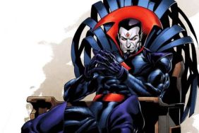 Jon Hamm Was Going to Play Mister Sinister in The New Mutants
