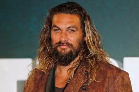 Jason Momoa's The Crow Gets a New Release Date