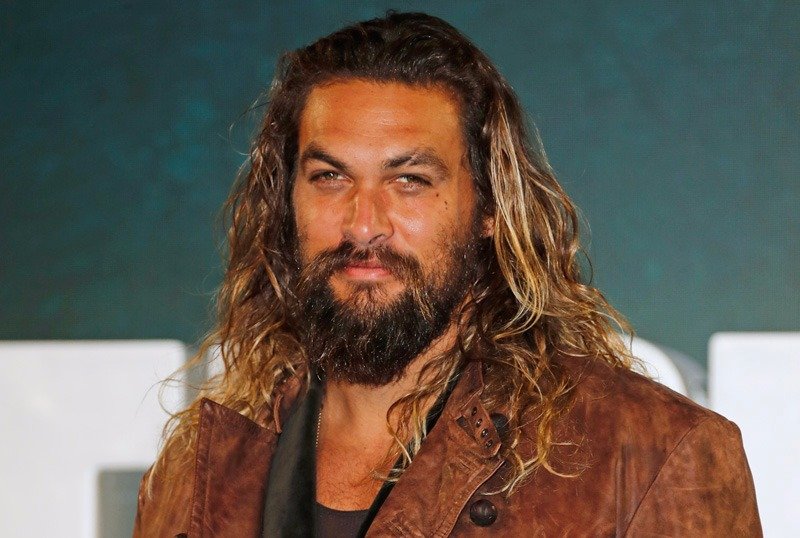 Jason Momoa's The Crow Gets a New Release Date