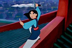 Disney Sets 2020 Mulan Release Date, 7 Marvel Releases and More