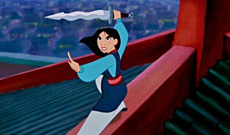 Disney Sets 2020 Mulan Release Date, 7 Marvel Releases and More