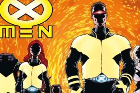 X-Men: Dark Pheonix Set Photos Show Off New X-Men Costumes