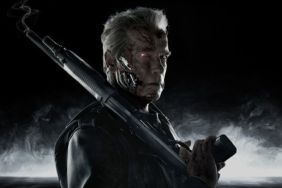 The Terminator Will be Back Four Months Later