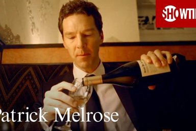 Patrick Melrose Sneak Peek and Premiere Date Revealed
