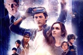 Here's what we learned about Ready Player One at the WonderCon 2018 Warner Bros. panel