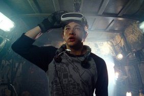 Ready Player One Adds $300 Million Worldwide To Leaderboard