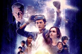 Ready Player One Adds $300 Million Worldwide To Leaderboard