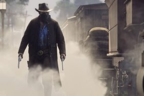 The Most Anticipated Games of 2018