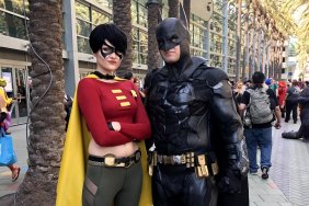 Our Final Cosplay Photo Gallery from WonderCon 2018