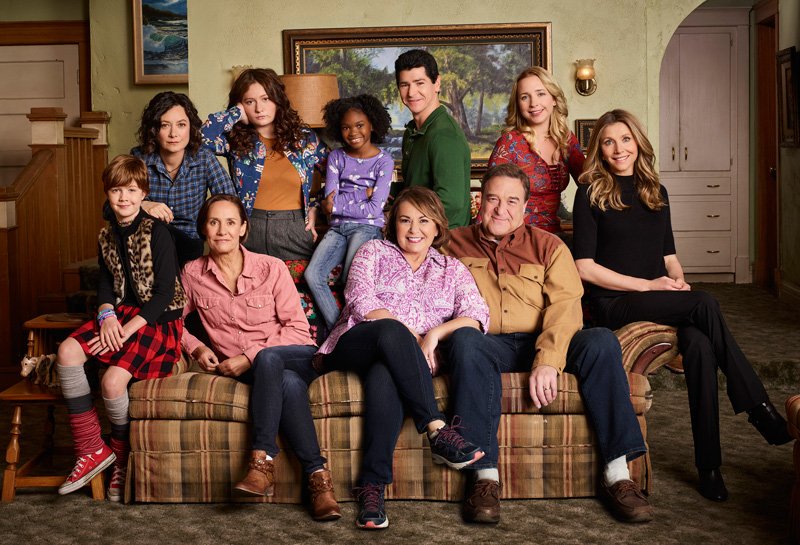 Roseanne Renewed for 11th Season by ABC