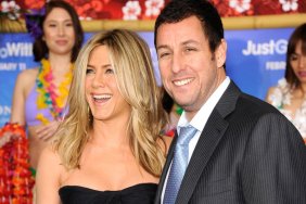 Adam Sandler and Jennifer Aniston to Reteam for Murder Mystery