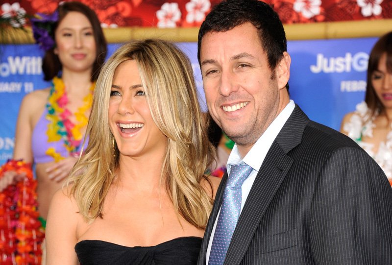 Review: Sandler, Aniston reteam in 'Murder Mystery 2