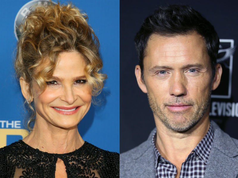 Kyra Sedgwick and Jeffrey Donovan have joined the cast of Villains
