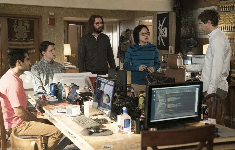 New Silicon Valley Season 5 Images Released