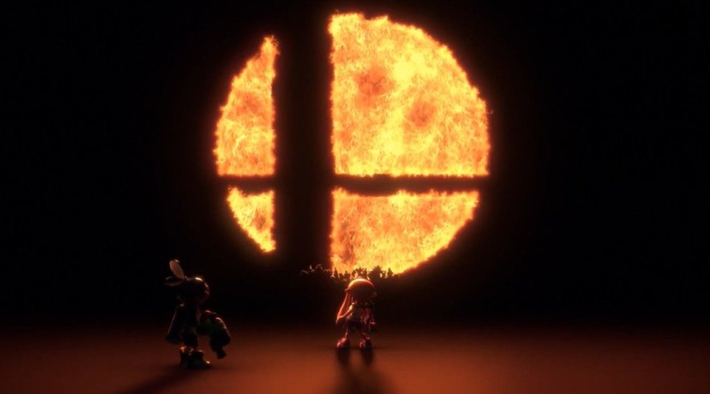 Nintendo Reveals Super Smash Bros. for Switch Coming in 2018