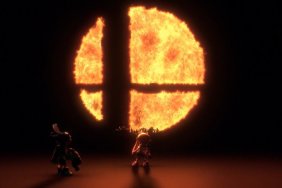 Nintendo Reveals Super Smash Bros. for Switch Coming in 2018