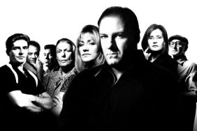 The Sopranos Prequel Movie in the Works at New Line