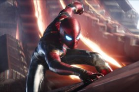 Spider-Man Becomes an Avenger in New Infinity War Spots