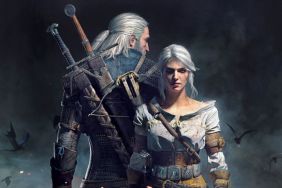 Witcher Characters Confirmed for Netflix Series