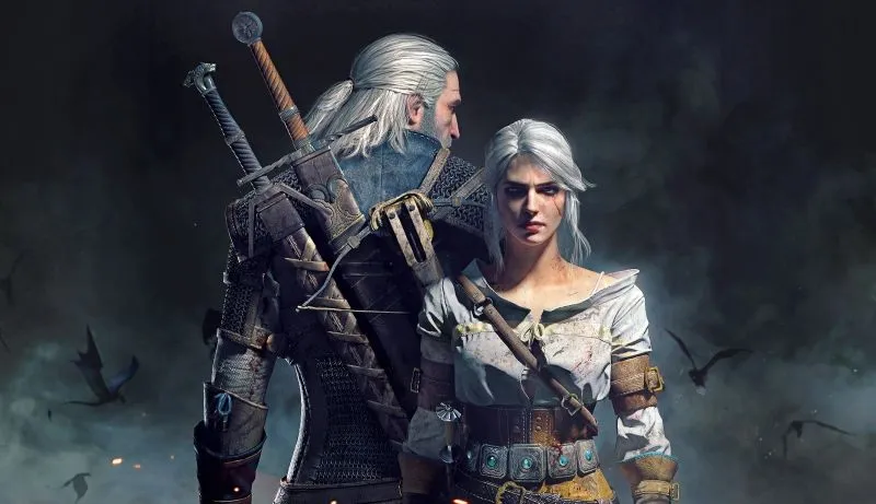 Witcher Characters Confirmed for Netflix Series
