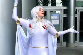 Our Second Round of WonderCon 2018 Cosplay Photos