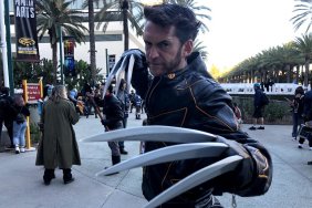 Our First WonderCon 2018 Cosplay Gallery