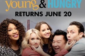 Freeform's Young & Hungry Returns for a Final Season
