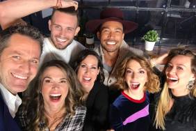 TV Land's Hit Series Younger Returns for Season 5
