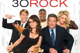 Talks Of A 30 Rock Reboot Have Definitely Occurred, Jane Krakowski Says