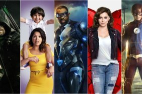 The CW Renews 10 Shows Including Black Lightning, Riverdale, and More!