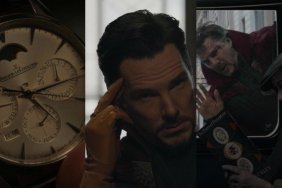 All of the Easter Eggs in Doctor Strange