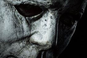 The First Poster for the New Halloween Movie Debuts
