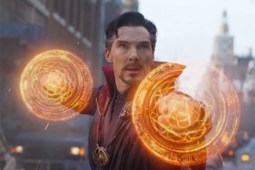 Avengers: Infinity War Global Box Office at $134M After Two Days