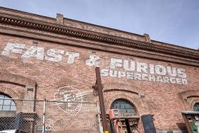 Universal Orlando's Fast & Furious Ride is Now Open!