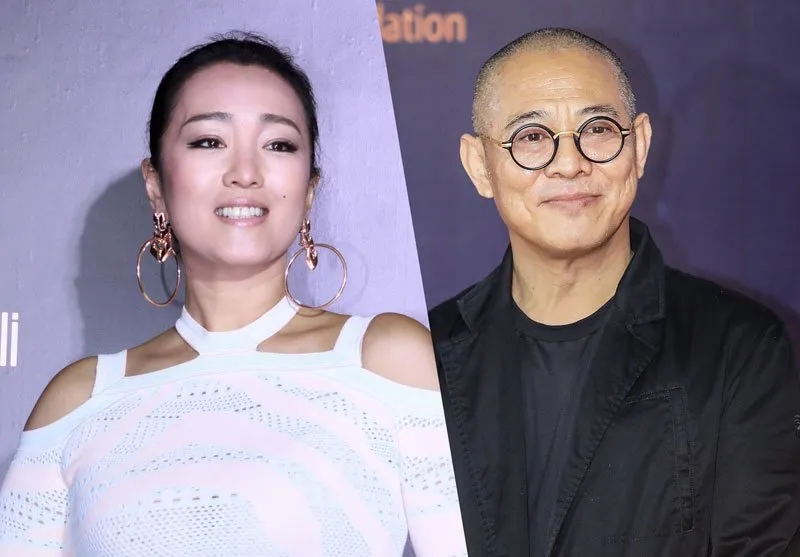 Jet Li, Gong Li Join Disney's Live-Action Mulan