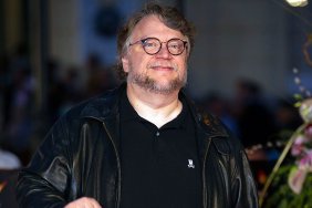 Guillermo del Toro Co-Writing and Producing Scary Stories to Tell in the Dark