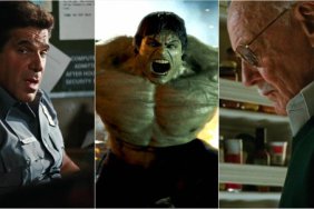 All of The Incredible Hulk Easter Eggs